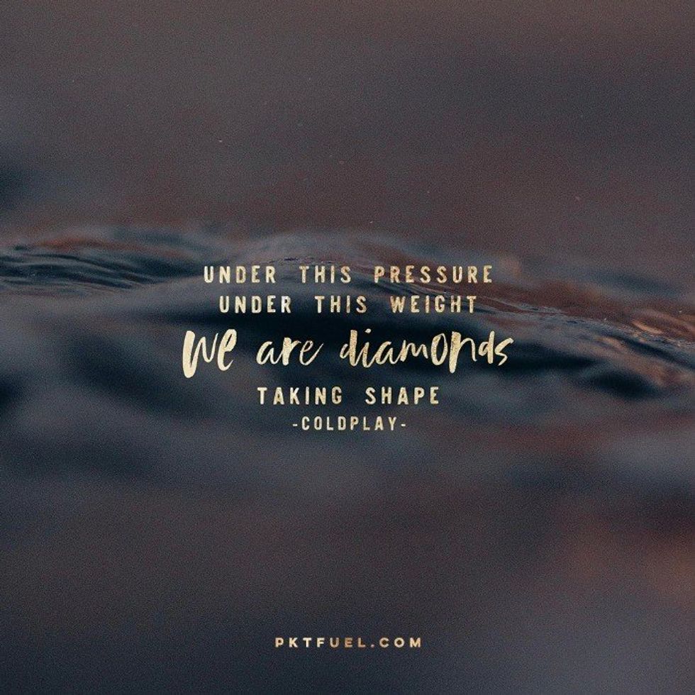 Coldplay Adventure of a Lifetime