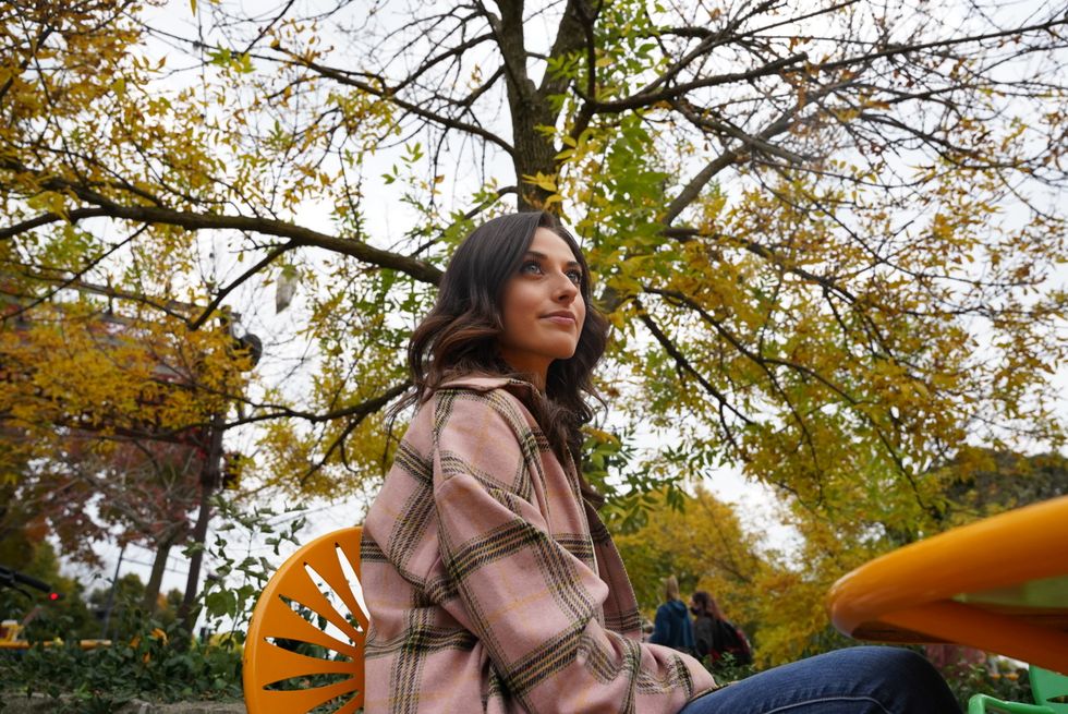 Hygge Is Where The Heart Is