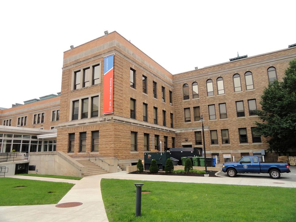 College Books and Diploma