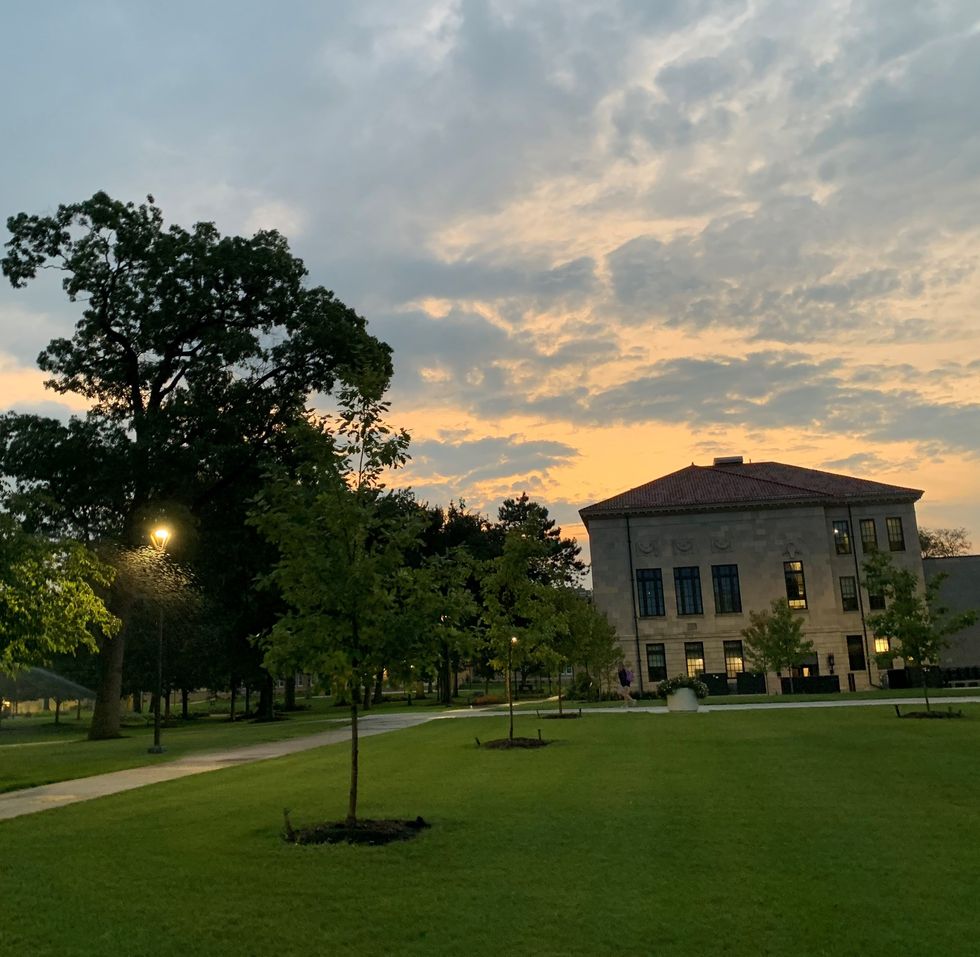 4 Important Things To Learn When You Are On Your Own For The First Time In College