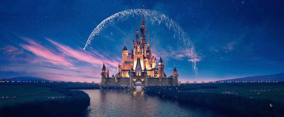 10 Disney Movies to Watch for Every Kind of College Stress