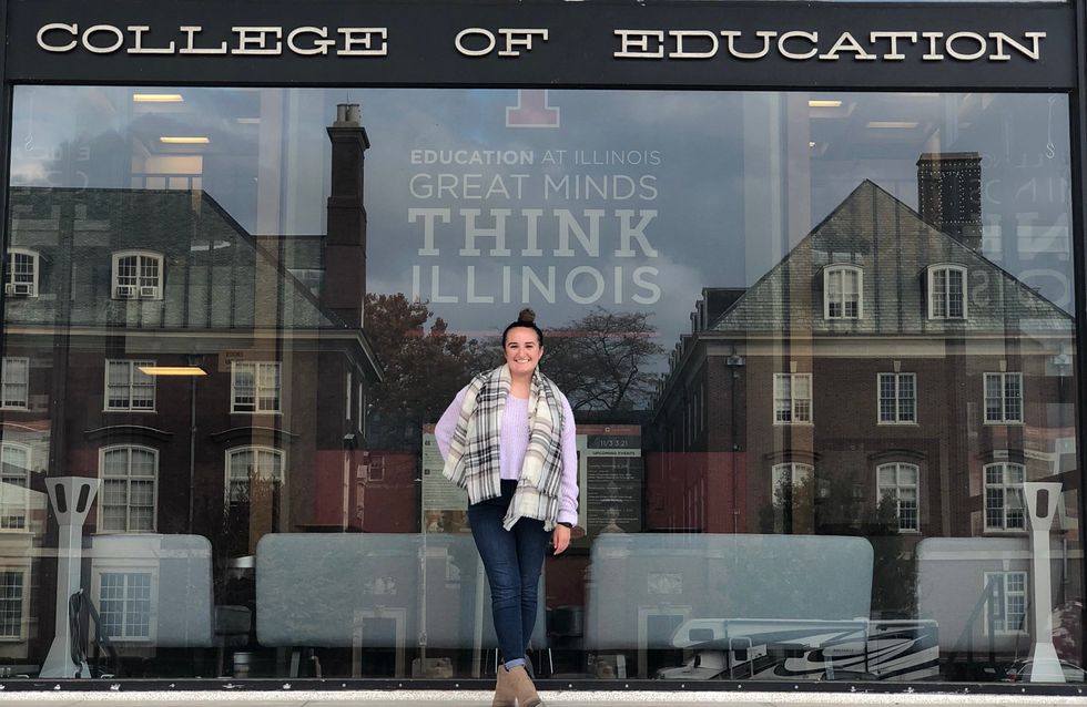 College of Education