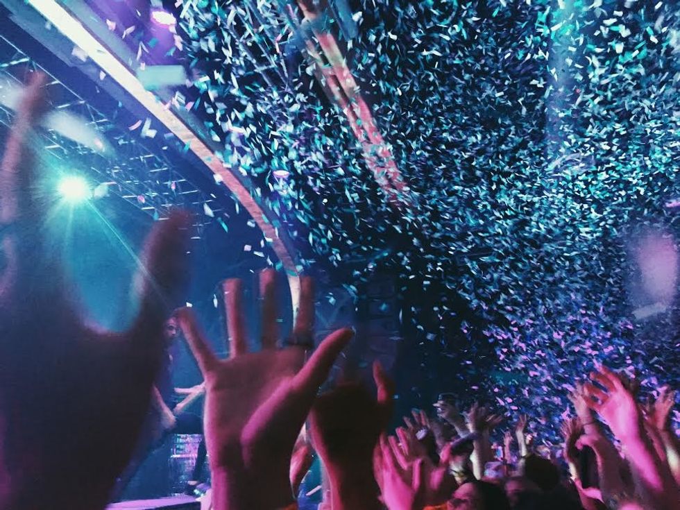 Concert Tips And Etiquette: How To Have The Best Concert Experience Ever