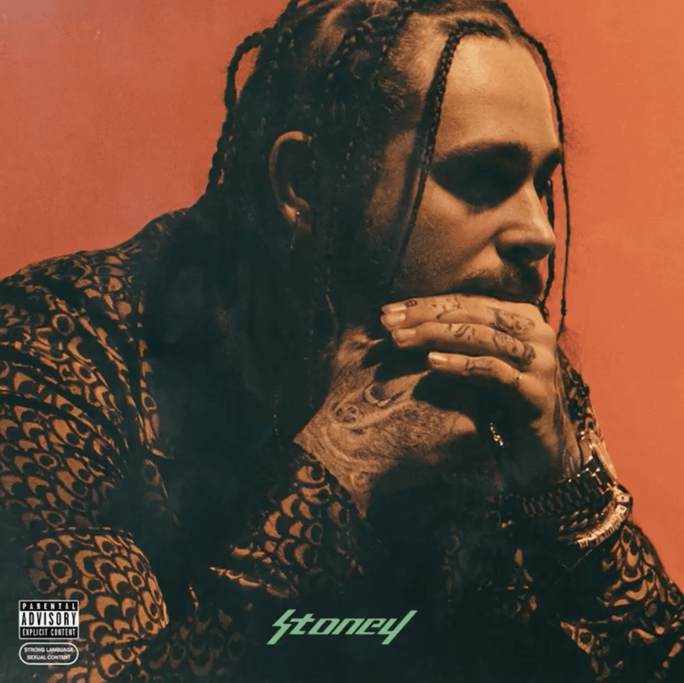 "Congratulations" by Post Malone