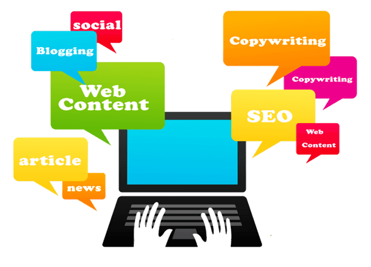Content Marketing Services