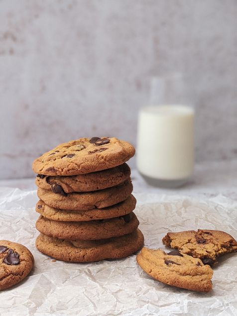 The 5 Best Gluten Free Cookies You Can Buy Today