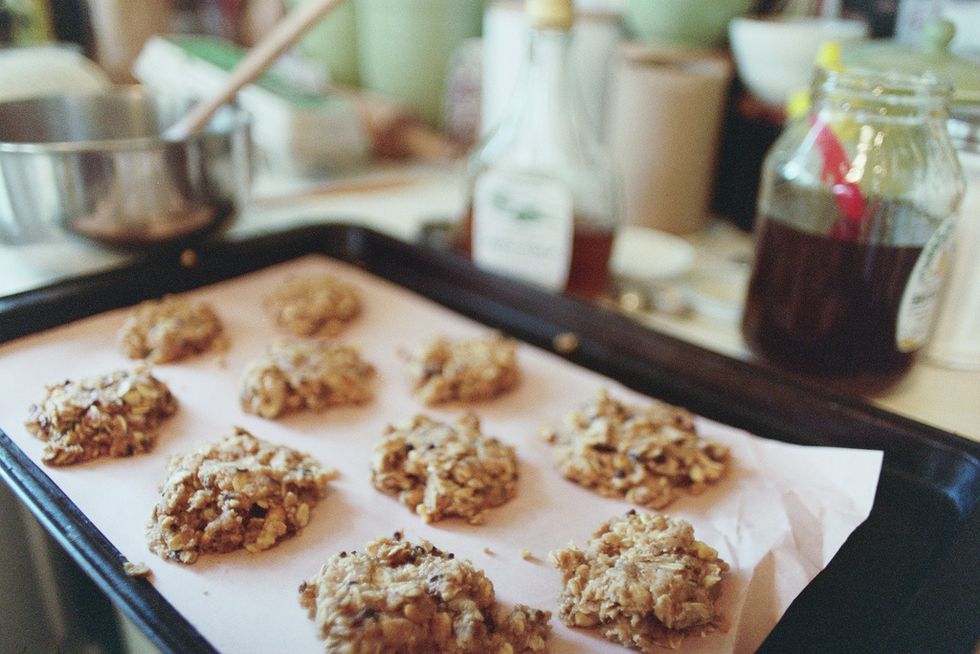 Cookies