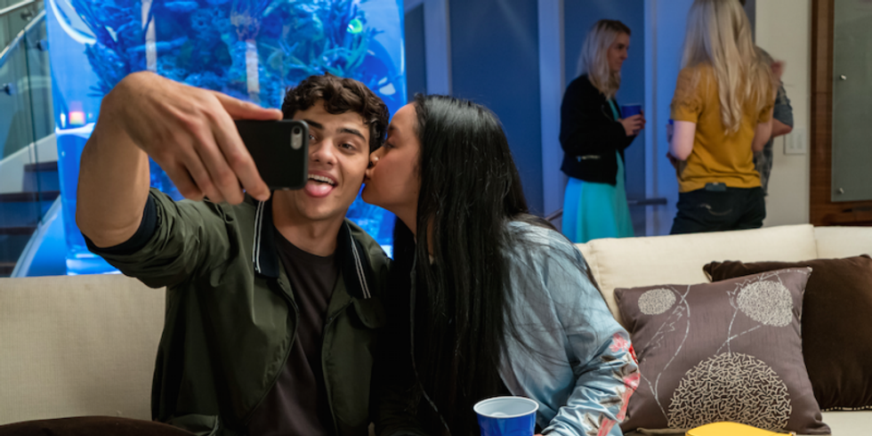 32 Cute First Date Ideas For You And Your Partner