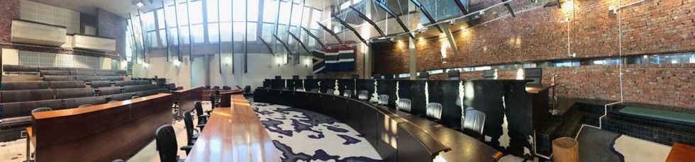 Past Legal And Modern Social Apartheid