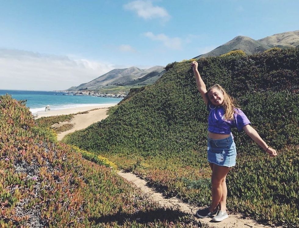 Credit: Taylor Contarino