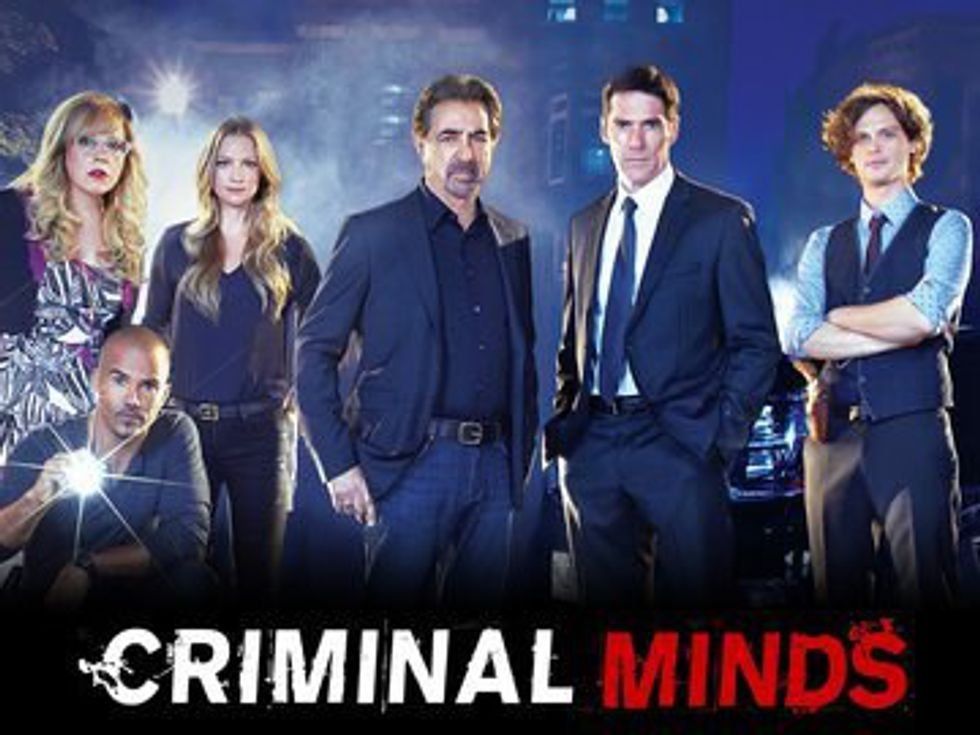 Criminal Minds
