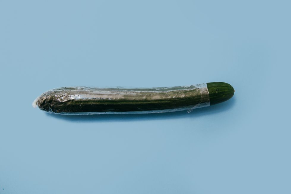 Cucumber