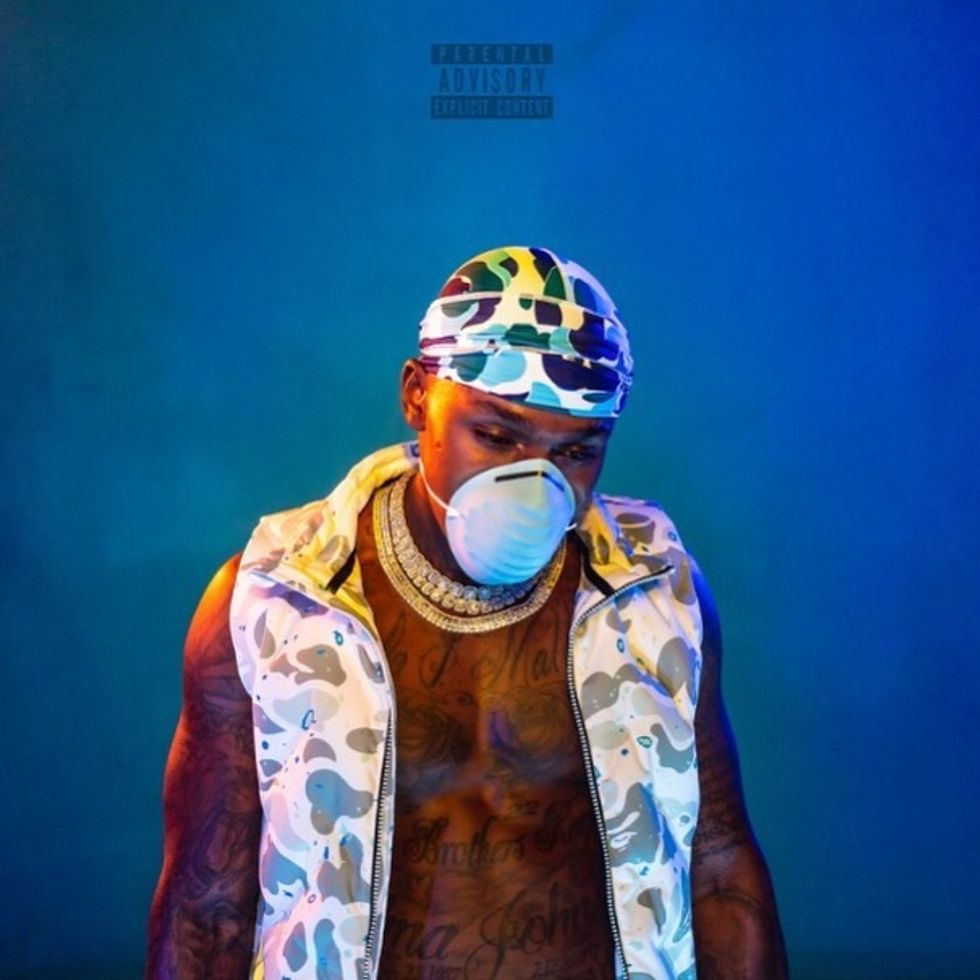 How The COVID-19 Pandemic Will Forever Be Immortalized Through Music