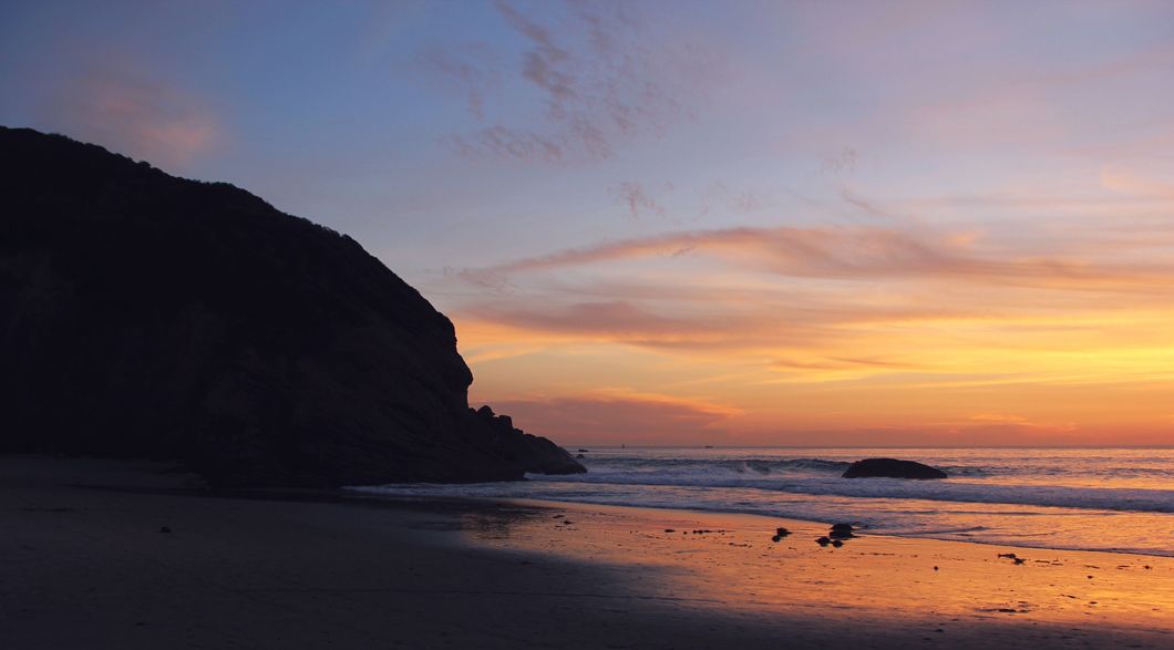 8 Reasons Why California Is “The Place To Be”