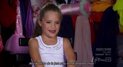 dance moms