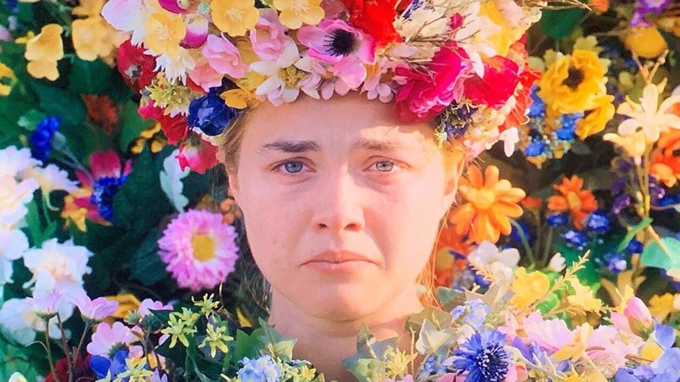 Midsommar: A New Age of Horror