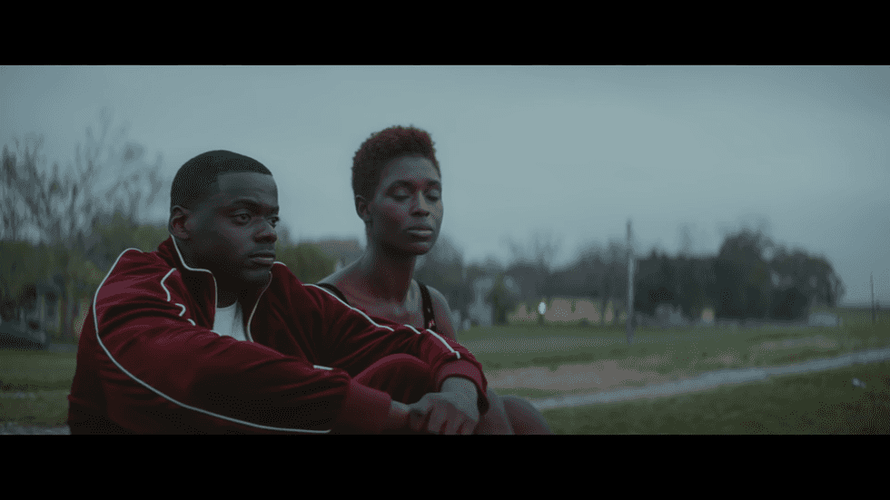 'Queen and Slim' Review