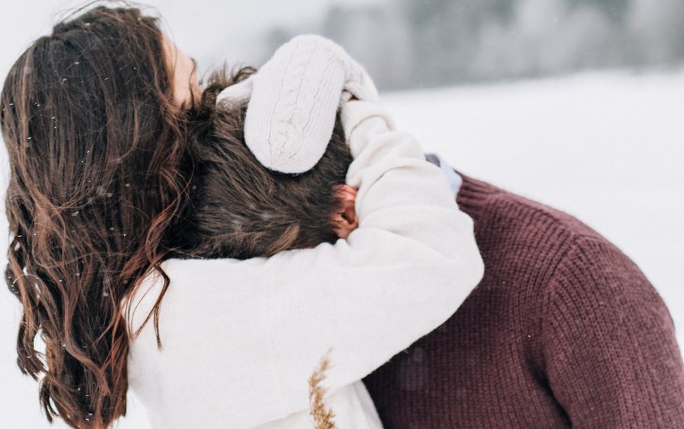 8 Homemade Gifts That Are Sure To Melt Your S.O.'s Heart This Cold Holiday Season