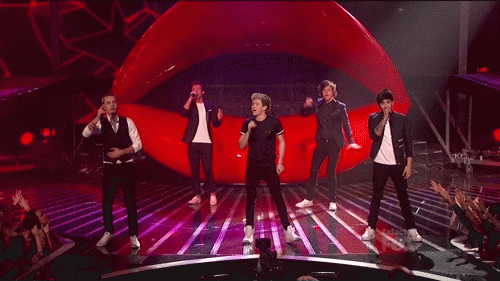 Darling, the future's better than yesterday, 5SOS