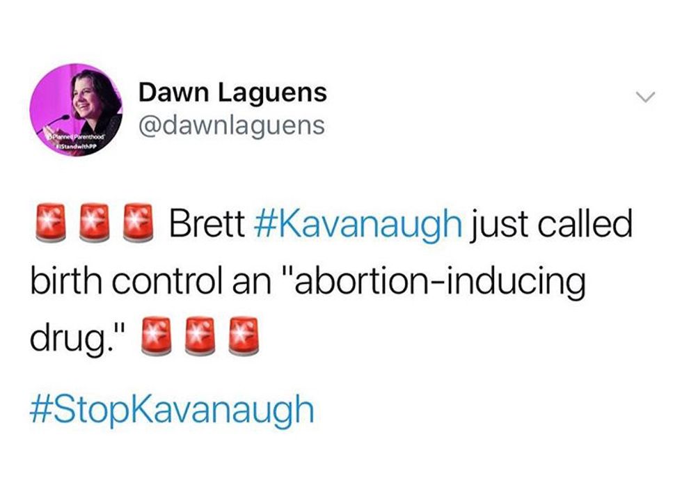 @dawnlaguens on twitter