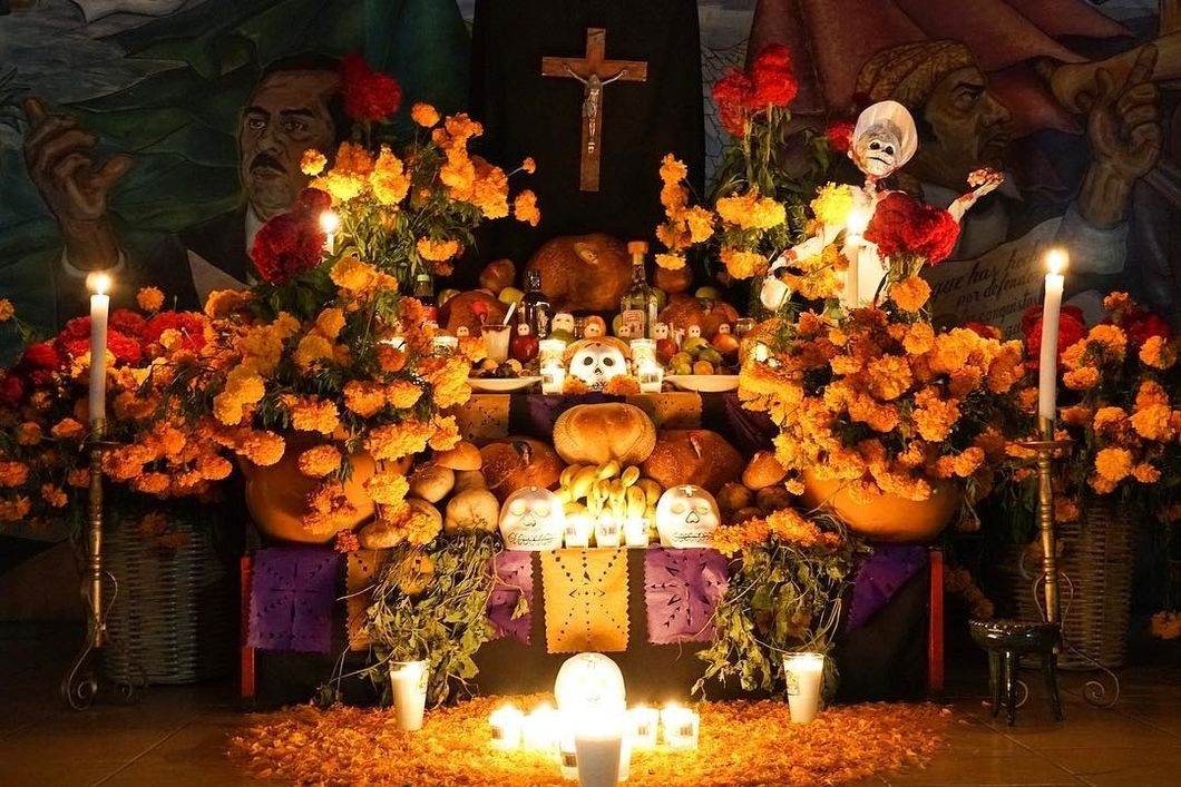 Day of the Dead