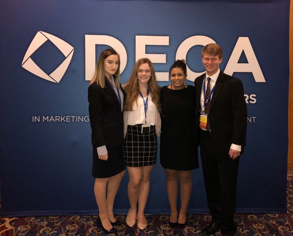 deca program