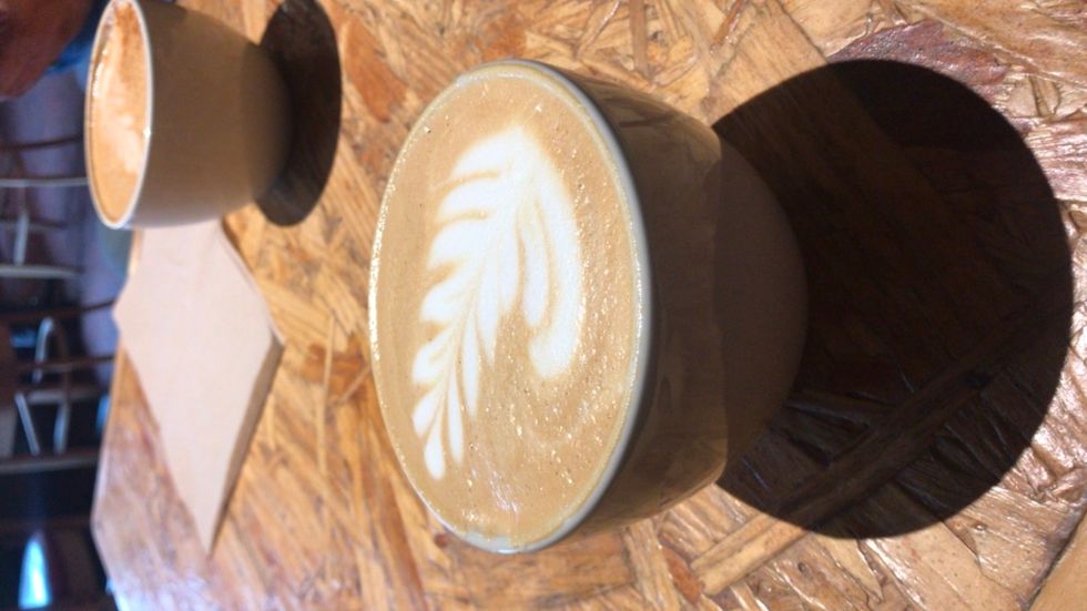 The Best Fall Drinks