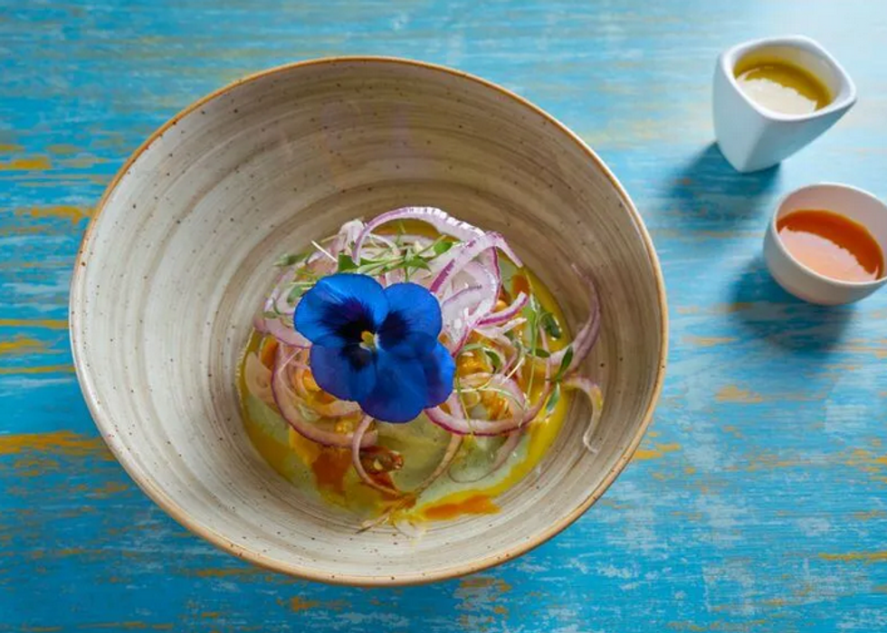 Delicious Mexican Ceviche Crab Dish Recipe The Odyssey Online