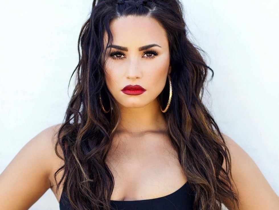 Demi Lovato