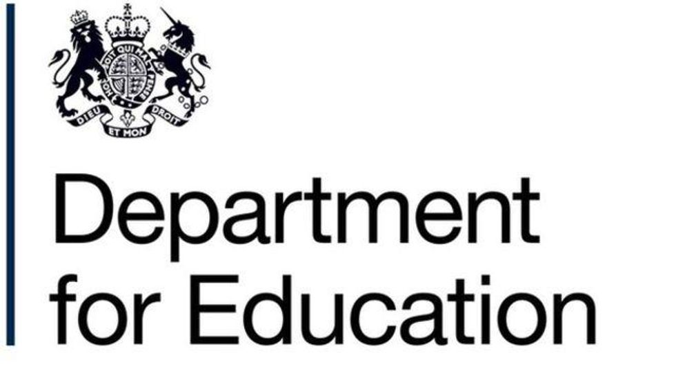 Department of Education