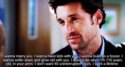 Derek Shepard