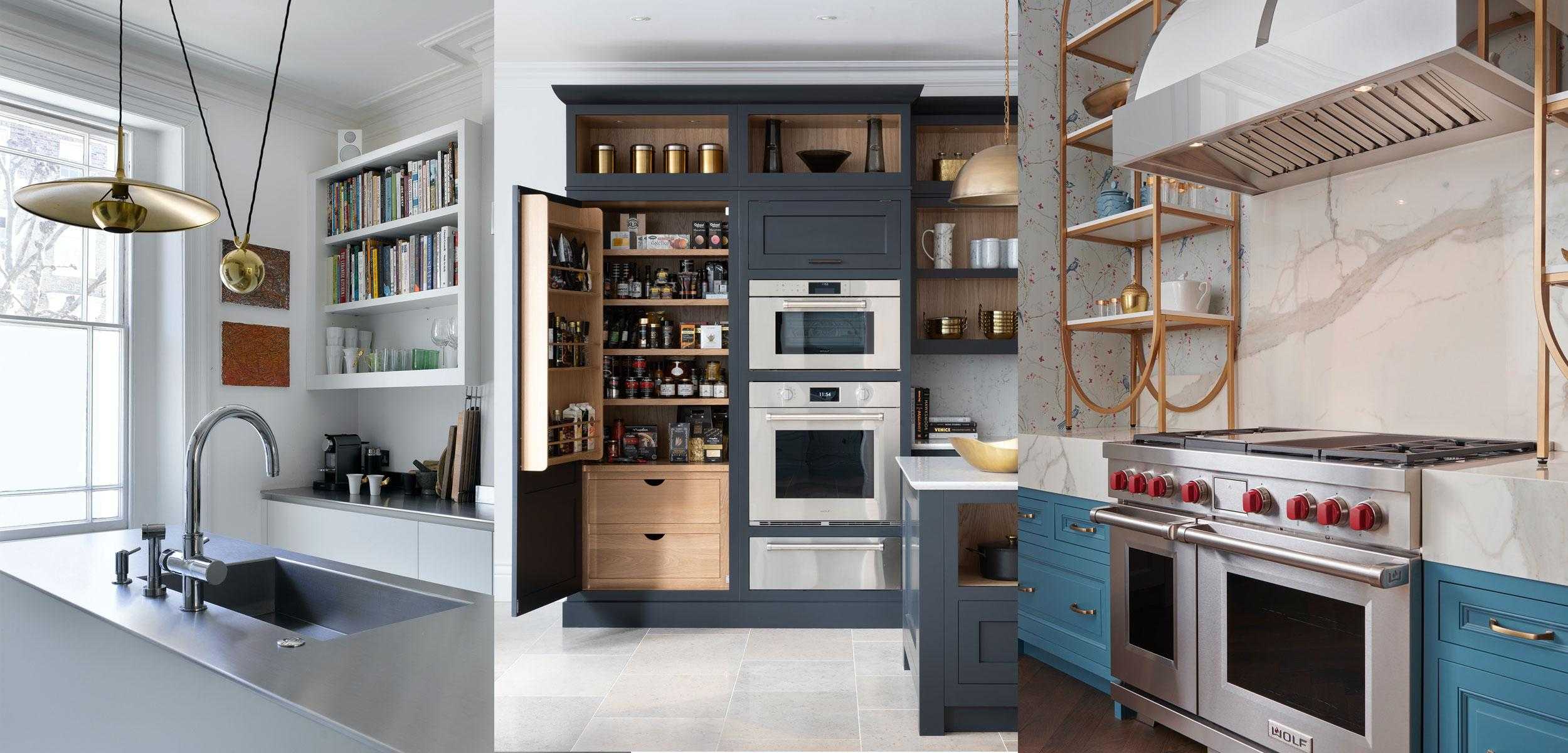 Design Tips for Next Level Kitchens