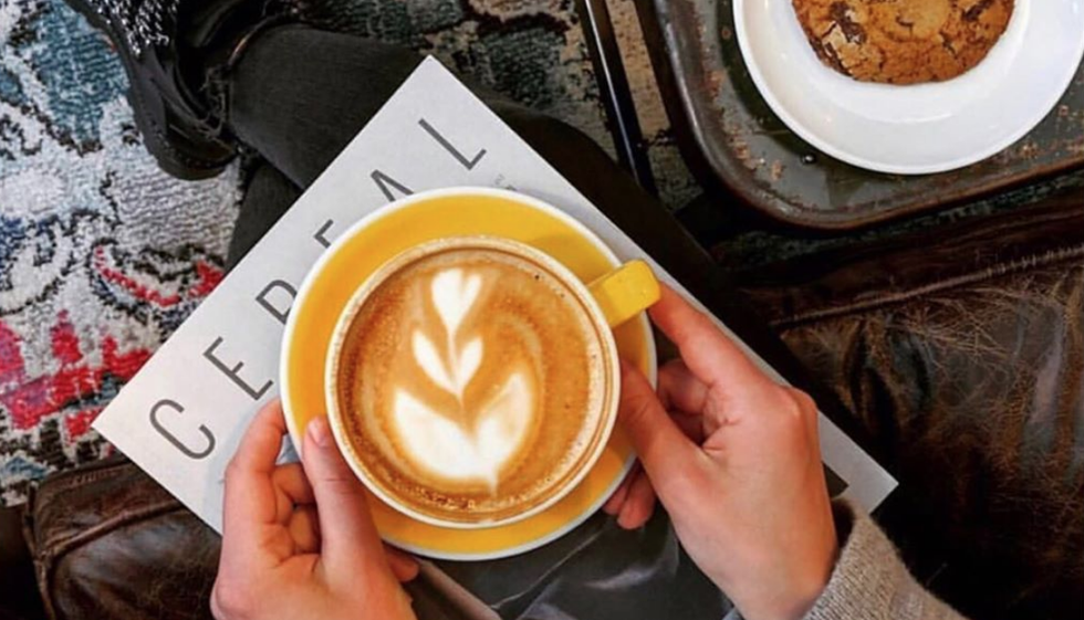 Relying On Caffeine Isn't A Personality Trait, It's A Safety Hazard