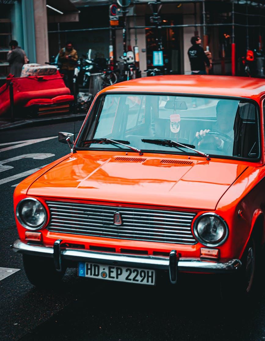 Difference Between Red P's and Green P's