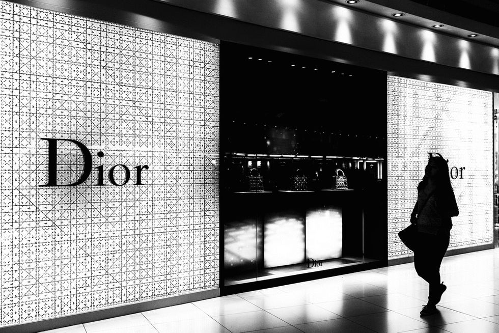 dior