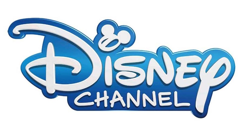 Disney Channel logo