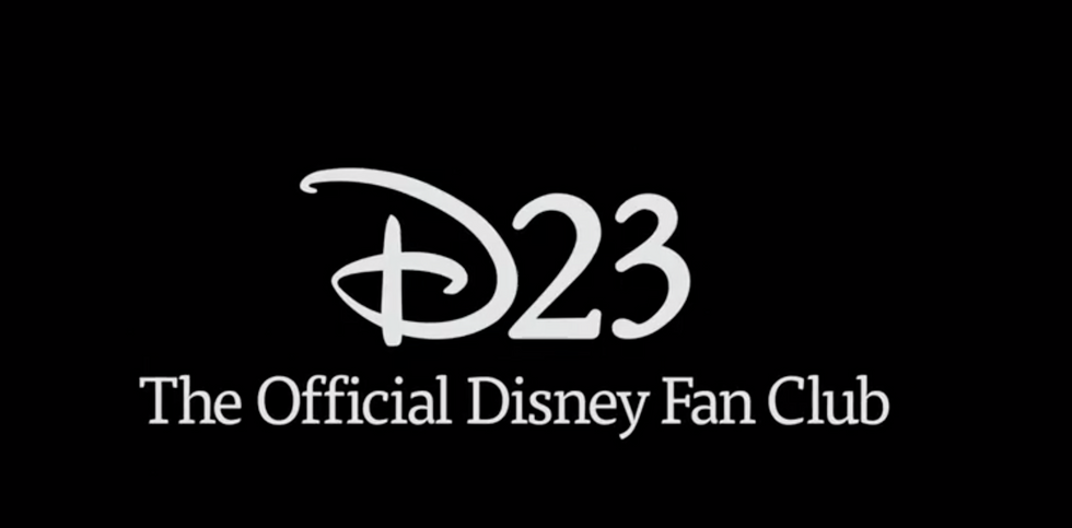 Disney Has Totally Up'd There Game After D23 And I Am So Proud