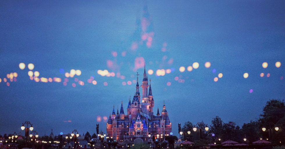 Disney