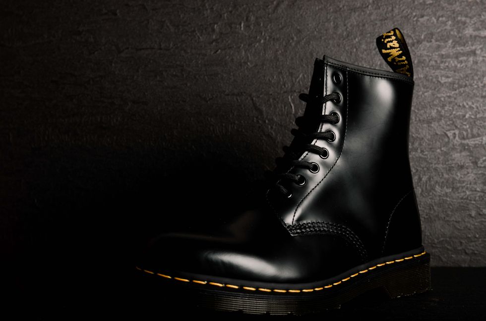 Doc Martens