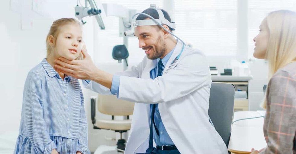 Doctor Visits in Dubai - What to Expect