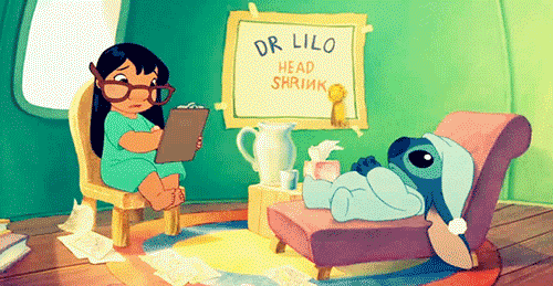 dr lilo