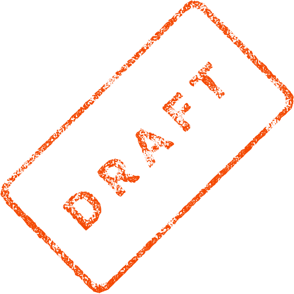 Draft