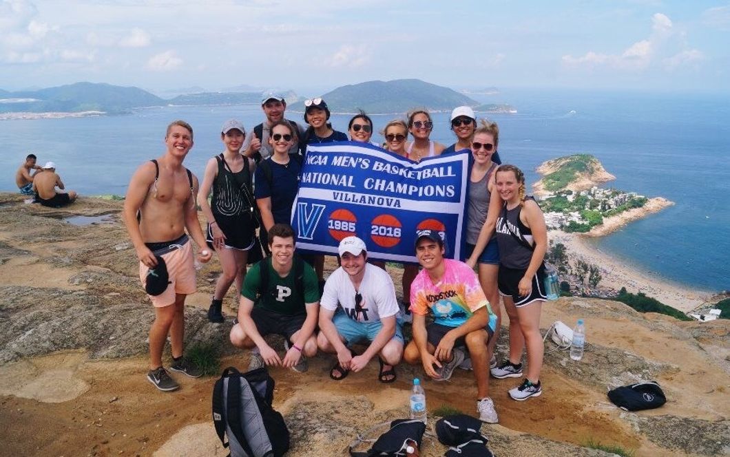 Why Studying Abroad In The Summer Might Be For You