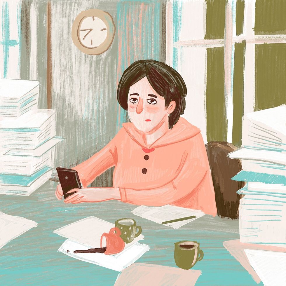 How To Take A Study Break