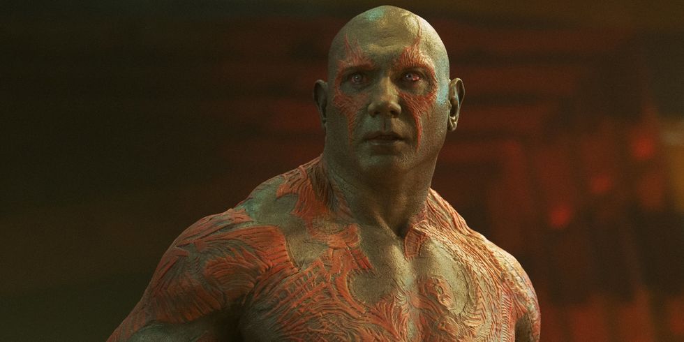 drax
