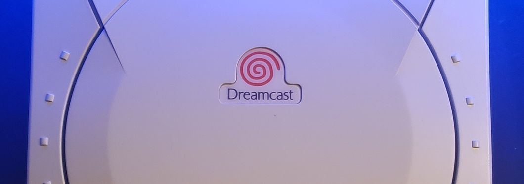 Sega Dreamcast: The legacy of a lifetime