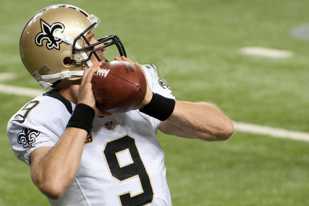 Drew Brees