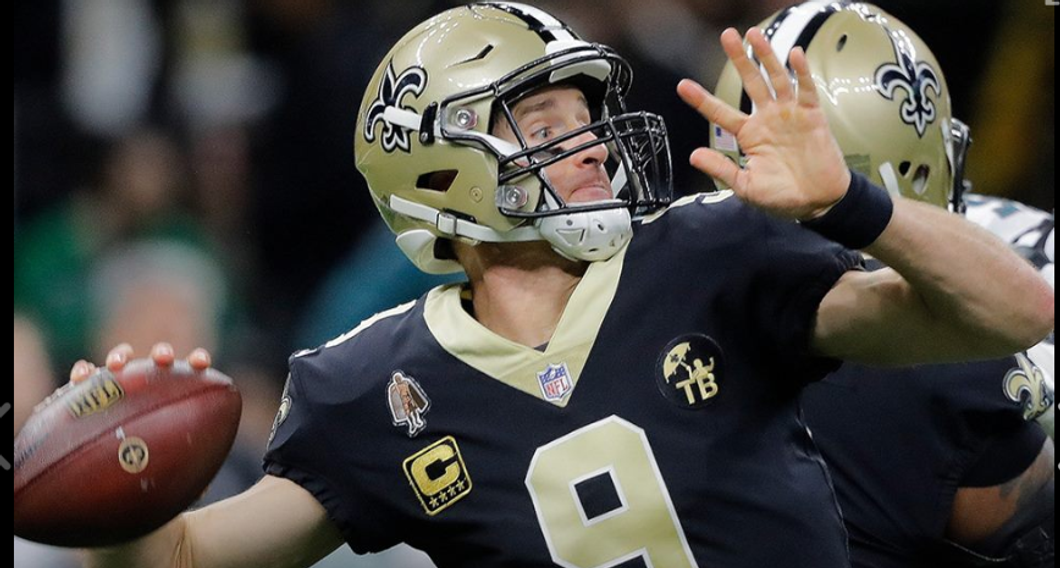 Drew Brees