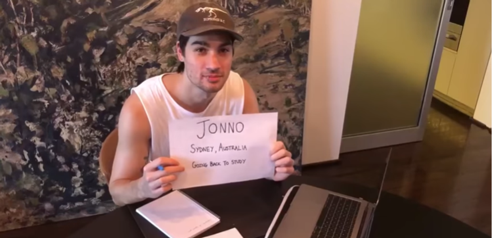 Stand Atlantic Released A New Single In Response To COVID-19 And I'm Here For It