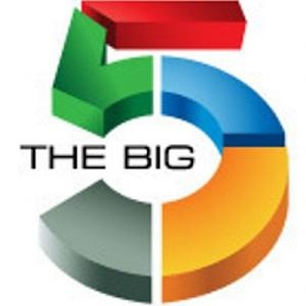 Dubai big5